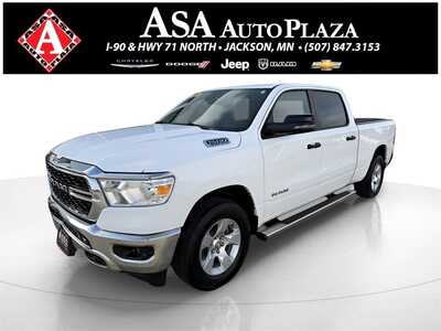 2023 RAM 1500 Crew Cab, $32948. Photo 1