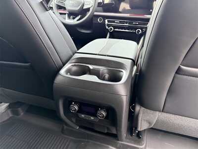 2026 Chevrolet Traverse, $54244. Photo 12