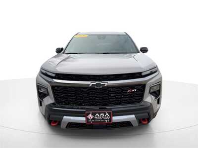 2026 Chevrolet Traverse, $54244. Photo 2