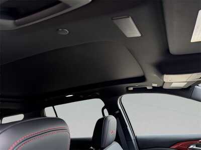 2026 Chevrolet Traverse, $54244. Photo 9