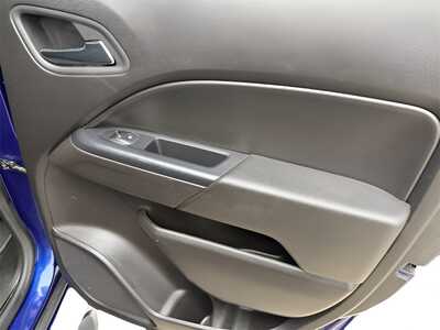 2016 Chevrolet Colorado Crew Cab, $0. Photo 10