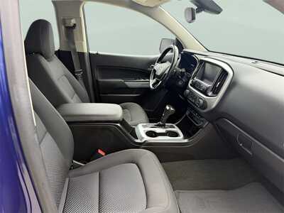 2016 Chevrolet Colorado Crew Cab, $0. Photo 11