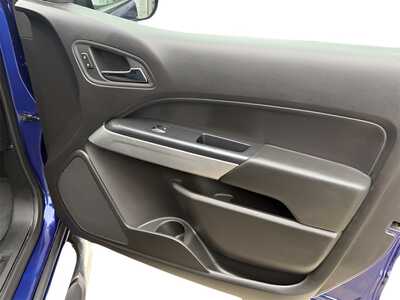 2016 Chevrolet Colorado Crew Cab, $0. Photo 12