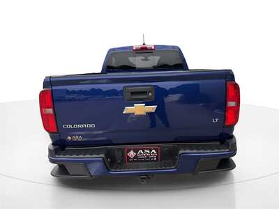 2016 Chevrolet Colorado Crew Cab, $0. Photo 5