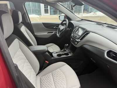 2018 Chevrolet Equinox, $12719. Photo 10