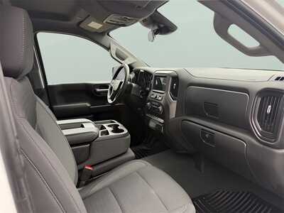 2022 Chevrolet Silverado 1500, $32955. Photo 11