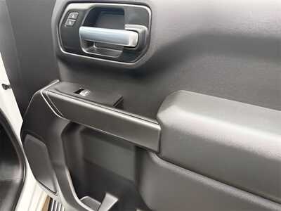 2022 Chevrolet Silverado 1500, $32955. Photo 12