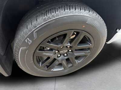 2022 Chevrolet Silverado 1500, $32955. Photo 8