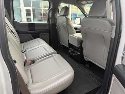 2016 Ford F150 Crew Cab, $0. Photo 10