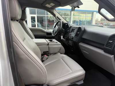 2016 Ford F150 Crew Cab, $0. Photo 12