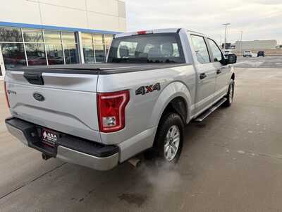 2016 Ford F150 Crew Cab, $0. Photo 7