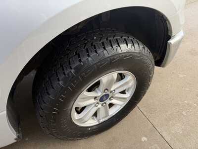 2016 Ford F150 Crew Cab, $0. Photo 9