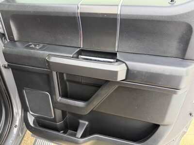 2018 Ford F150 Crew Cab, $0. Photo 11