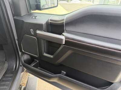 2018 Ford F150 Crew Cab, $0. Photo 8
