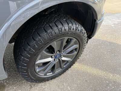 2018 Ford F150 Crew Cab, $0. Photo 9