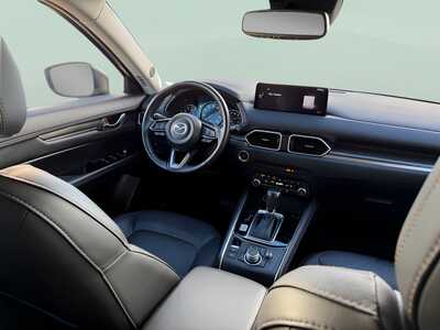 2022 Mazda CX-5, $24236. Photo 11