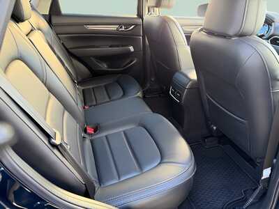 2022 Mazda CX-5, $24236. Photo 12
