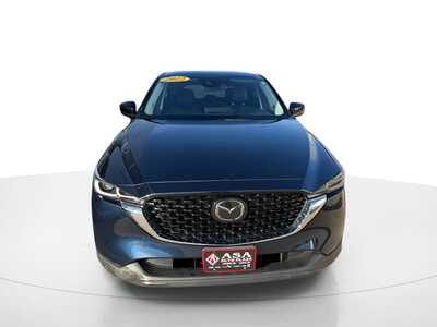 2022 Mazda CX-5, $24236. Photo 2