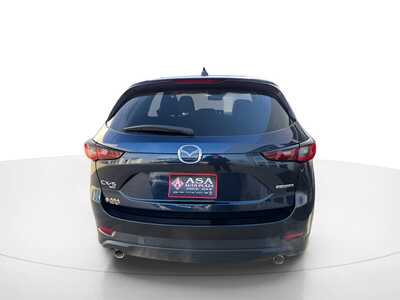 2022 Mazda CX-5, $24236. Photo 5