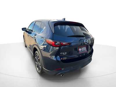 2022 Mazda CX-5, $24236. Photo 6
