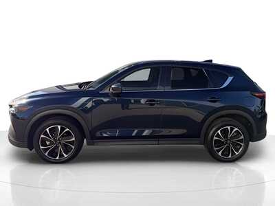 2022 Mazda CX-5, $24236. Photo 7