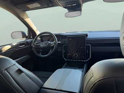 2024 GMC Acadia, $43967. Photo 10