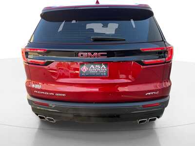 2024 GMC Acadia, $43967. Photo 5