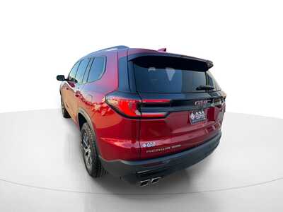 2024 GMC Acadia, $43967. Photo 6