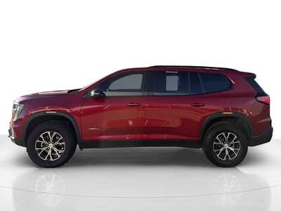 2024 GMC Acadia, $43967. Photo 7