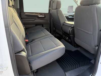 2025 Chevrolet 2500 Crew Cab, $58470. Photo 12