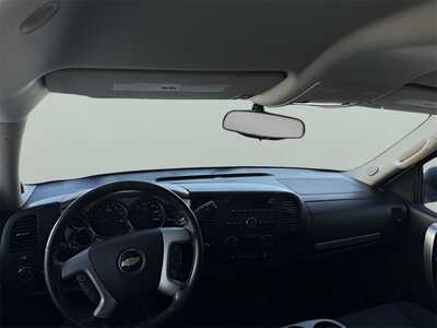 2013 Chevrolet 1500 Crew Cab, $11500. Photo 11