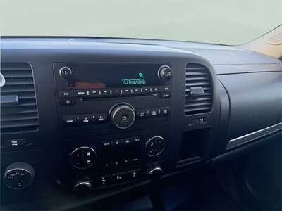2013 Chevrolet 1500 Crew Cab, $11500. Photo 12