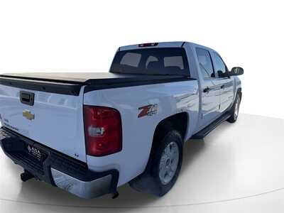 2013 Chevrolet 1500 Crew Cab, $11500. Photo 4