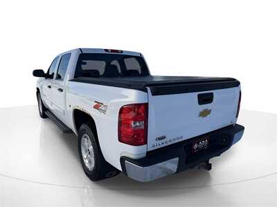 2013 Chevrolet 1500 Crew Cab, $11500. Photo 6