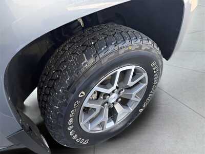 2019 GMC Canyon Crew Cab, $0. Photo 11