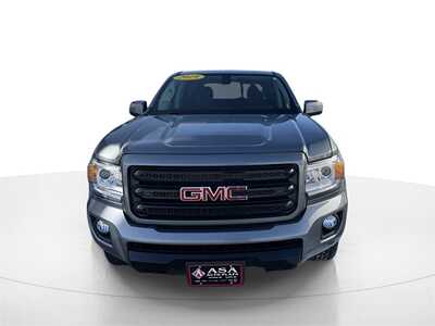 2019 GMC Canyon Crew Cab, $0. Photo 2