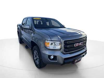 2019 GMC Canyon Crew Cab, $0. Photo 3