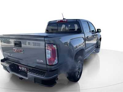 2019 GMC Canyon Crew Cab, $0. Photo 4