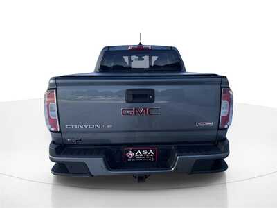 2019 GMC Canyon Crew Cab, $0. Photo 5