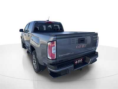 2019 GMC Canyon Crew Cab, $0. Photo 6