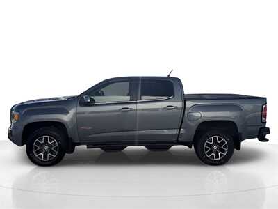 2019 GMC Canyon Crew Cab, $0. Photo 7