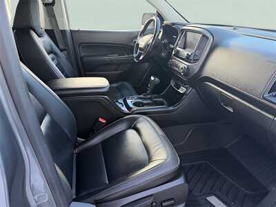 2019 GMC Canyon Crew Cab, $0. Photo 9