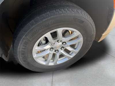 2021 Chevrolet Tahoe, $49885. Photo 10