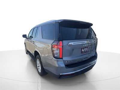 2021 Chevrolet Tahoe, $49885. Photo 6