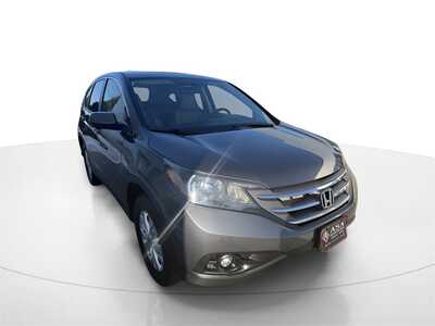 2013 Honda CR-V, $10646. Photo 3