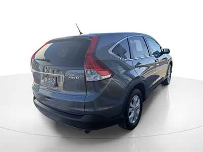2013 Honda CR-V, $10646. Photo 4