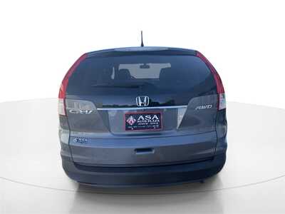 2013 Honda CR-V, $10646. Photo 5