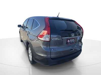 2013 Honda CR-V, $10646. Photo 6