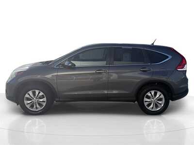 2013 Honda CR-V, $10646. Photo 7