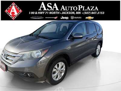 2013 Honda CR-V, $10646. Photo 1